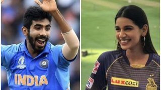 Jasprit Bumrah-Sanjana Ganesan Wedding - No Mobile Phones And Only 20 Guests Allowed in Goa: Reports